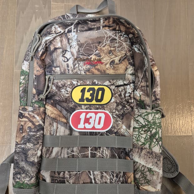 130 world real tree backpack