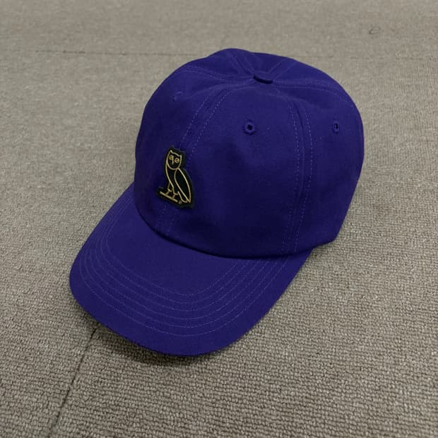 OVO(October's Very Own) drake 드레이크 볼캡 