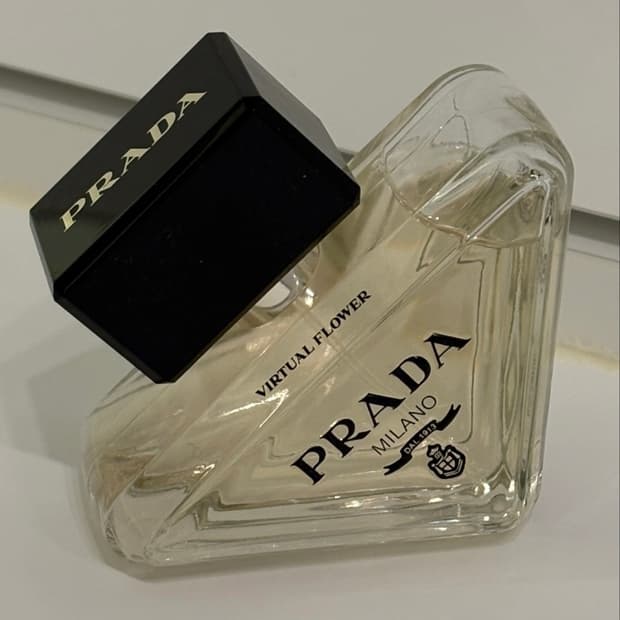 프라다 패러독스 버츄얼 플라워 50ml