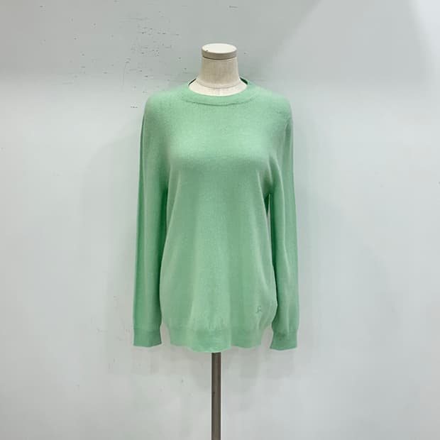 고비 캐시미어 니트