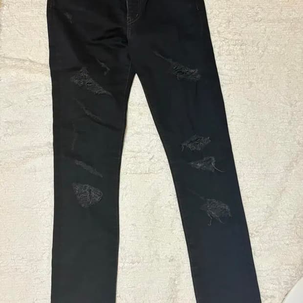 15시즌 생로랑 디스진