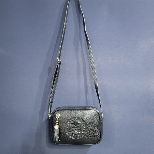 메트로시티 카메라백