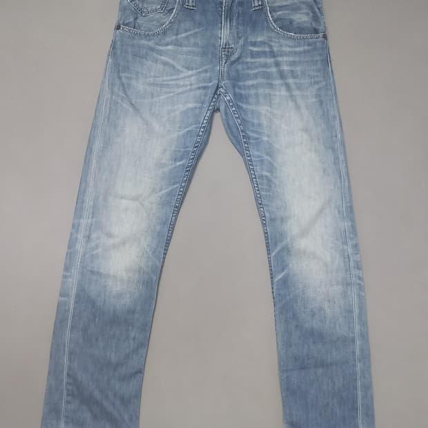 [32] 리바이스 541 타입1 애슬레틱 테이퍼드진 청바지