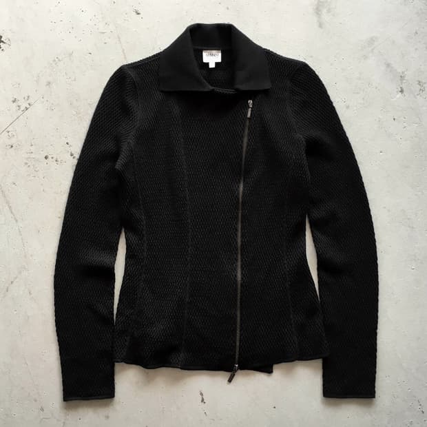 2000’s Made In ITALY Armani Collezioni 