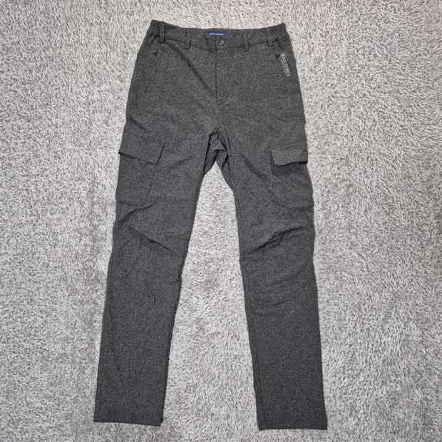 디스커버리 남성 기능성 카고 팬츠 78(30-31)