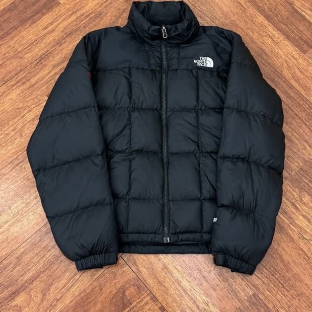 여성용 S 노스페이스