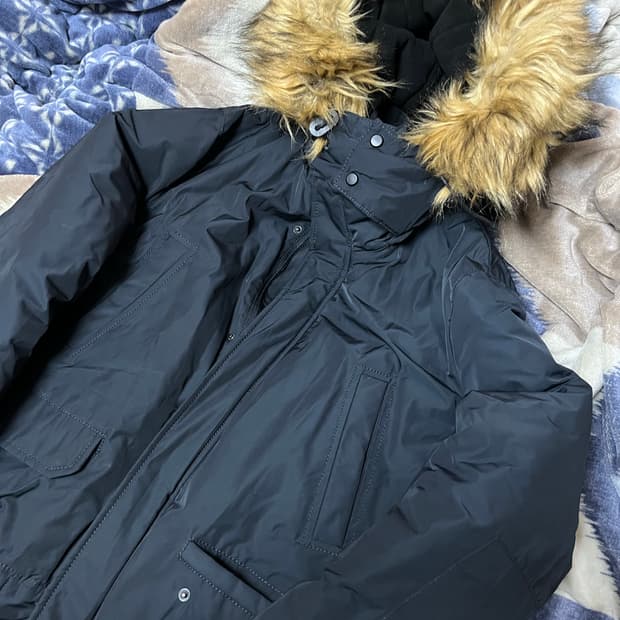 자라 맨 퍼 푸퍼 급처해요 파라점퍼스느낌