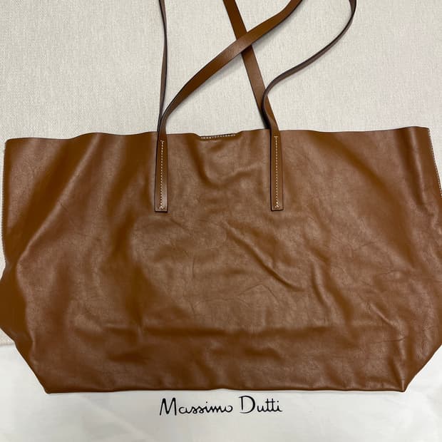 마시모두띠 숄더백