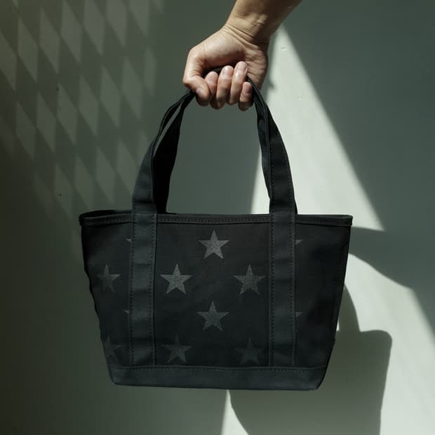TEMBEA baguette tote, soulder bag
