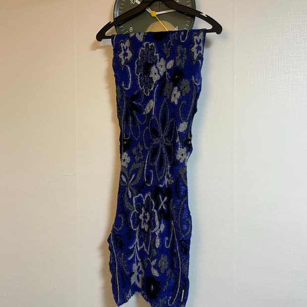 해칭룸 머플러 목도리