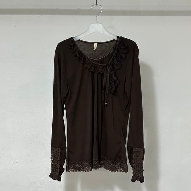 vtg top