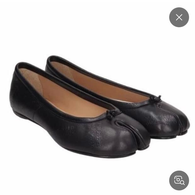 [구매글] 메종마르지엘라 타비 플랫 37.5, 38사이즈 구합니다!