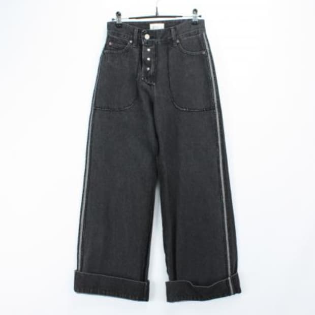 앤더슨벨진 바지