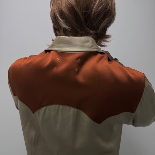 MAISON MARGIELA 2018