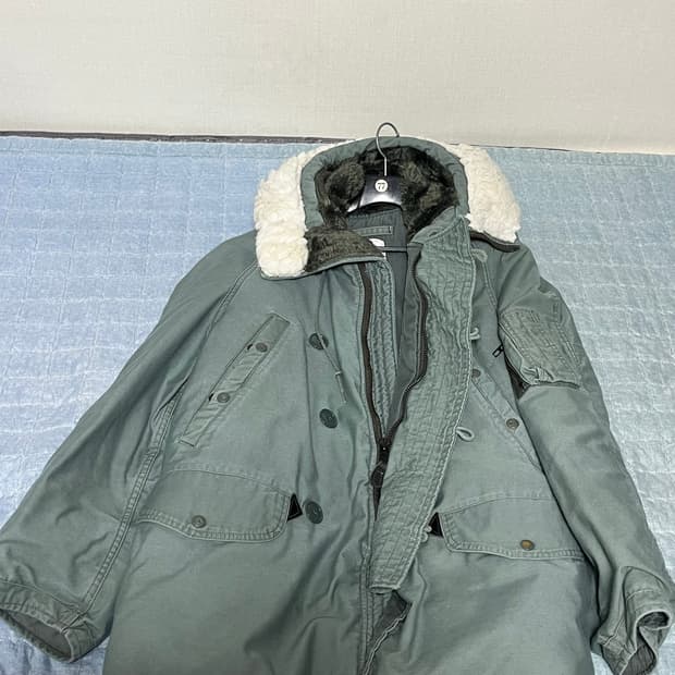 80s 그린브리어 N3B