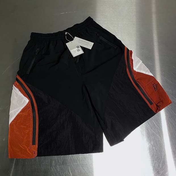 [2] 언더마이카 아수라다 ASURADA 가슈테인 반바지