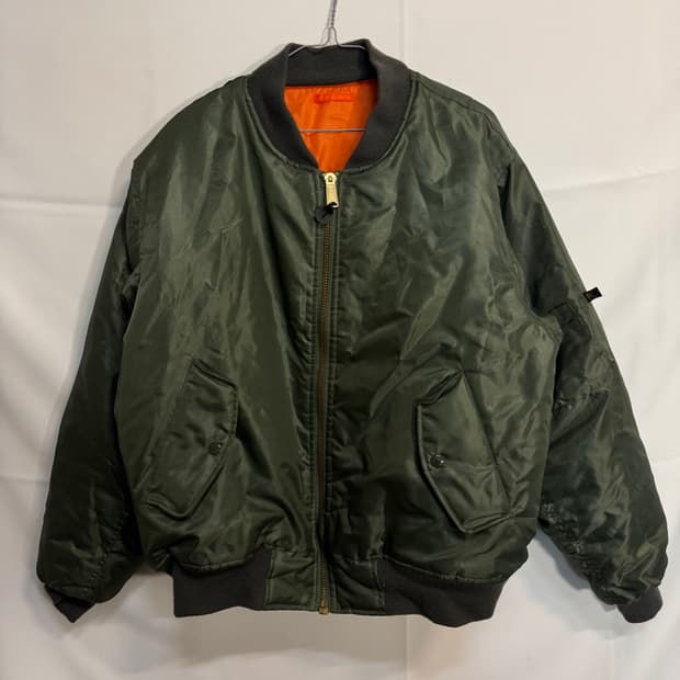 로스코 MA-1 항공점퍼