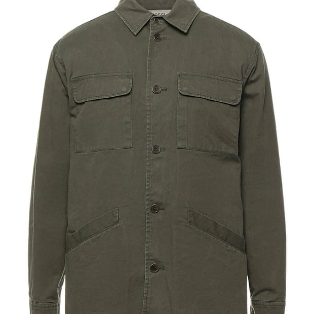 아스페시 필드 자켓