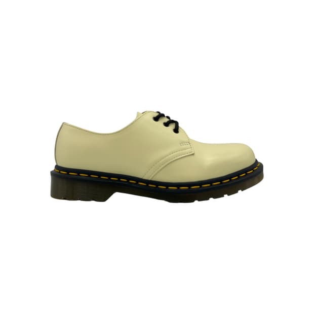 240 닥터마틴 1461 스무스 크림 (UK5)