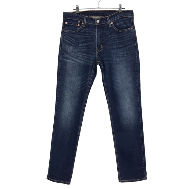리바이스 Levi's 511 슬림핏 데님 청바지 남성32