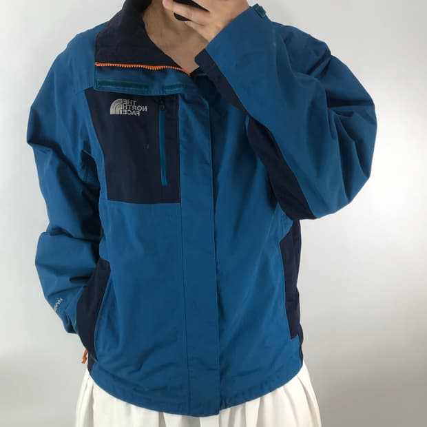 [S] 노스페이스 하이벤트 바람막이