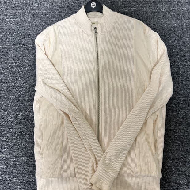 엑슬림 episode 7 져지