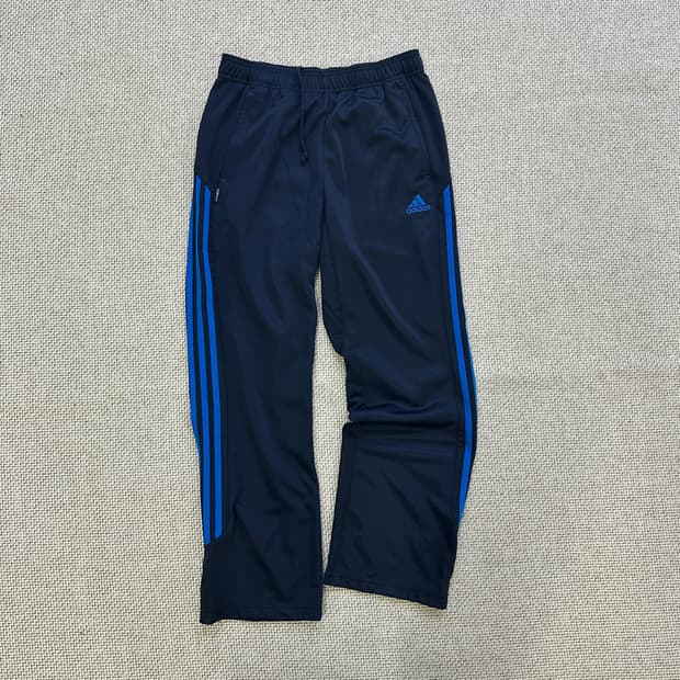 L 아디다스 삼선 트레이닝 팬츠 0420D
