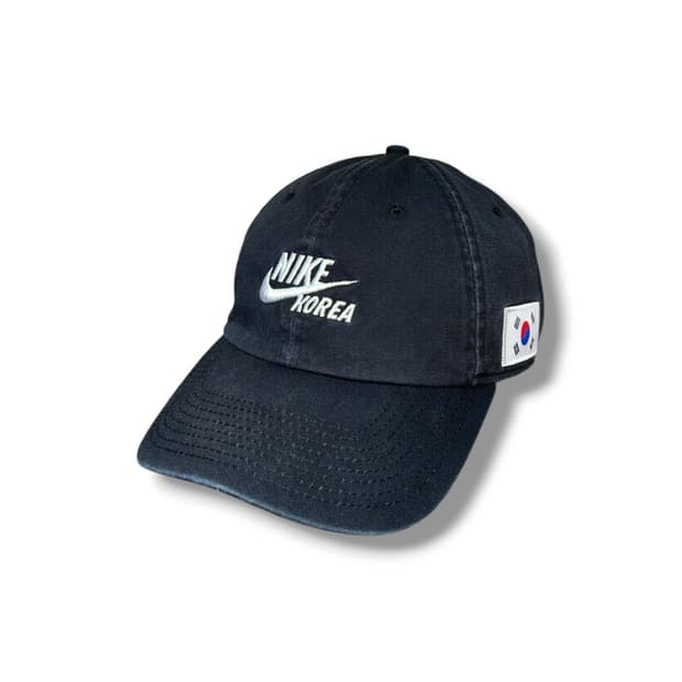 나이키 코리아 볼캡 