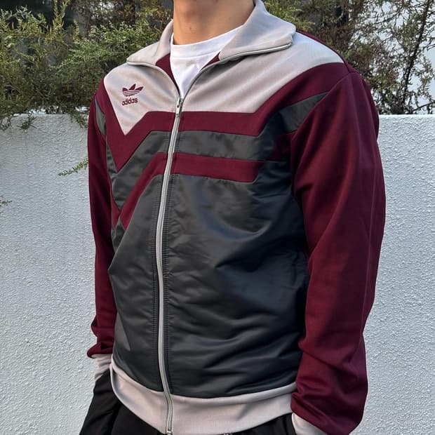 아디다스 올드스쿨 져지