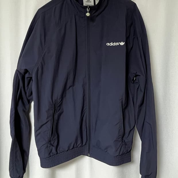 아디다스 바람막이 