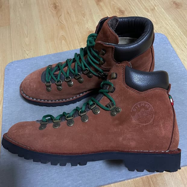 디에메 로치아 벳 부츠  트레킹부츠 하이킹부츠 대너 파라부트 머렐