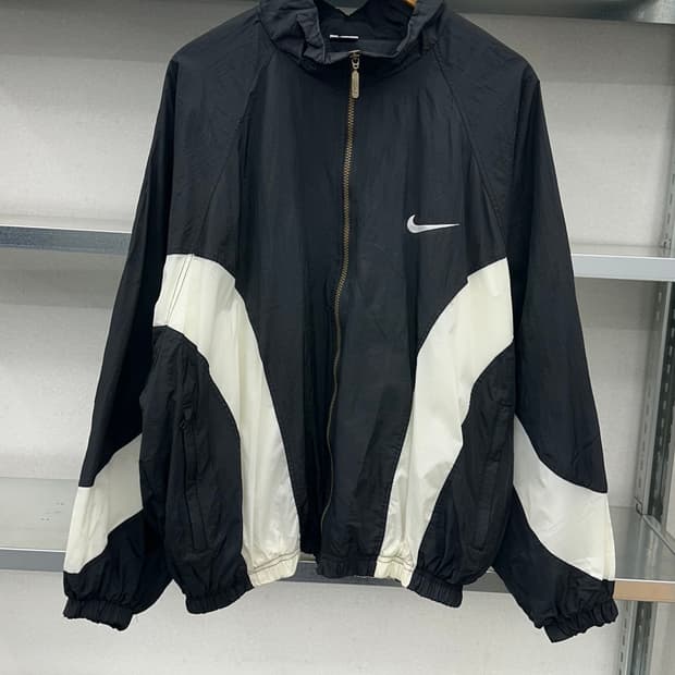 (L)90'S 나이키 빅스우시 바막-M1190