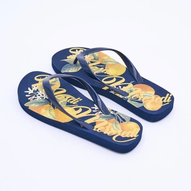 (새상품) 마르디 메크르디 쪼리