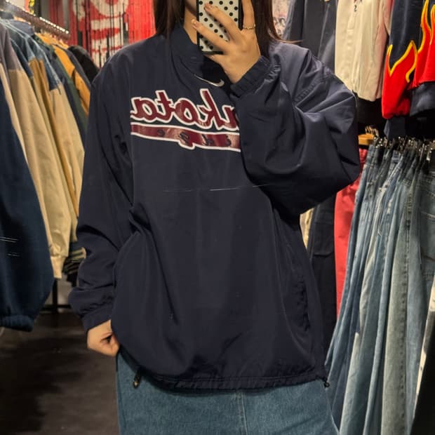 [IM] 나이키 웜업