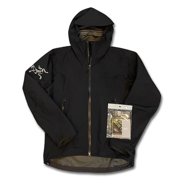 Arc’teryx x Beams 19FW