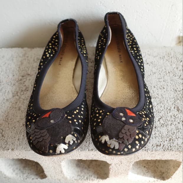 Tsumori chisato Flat shoes