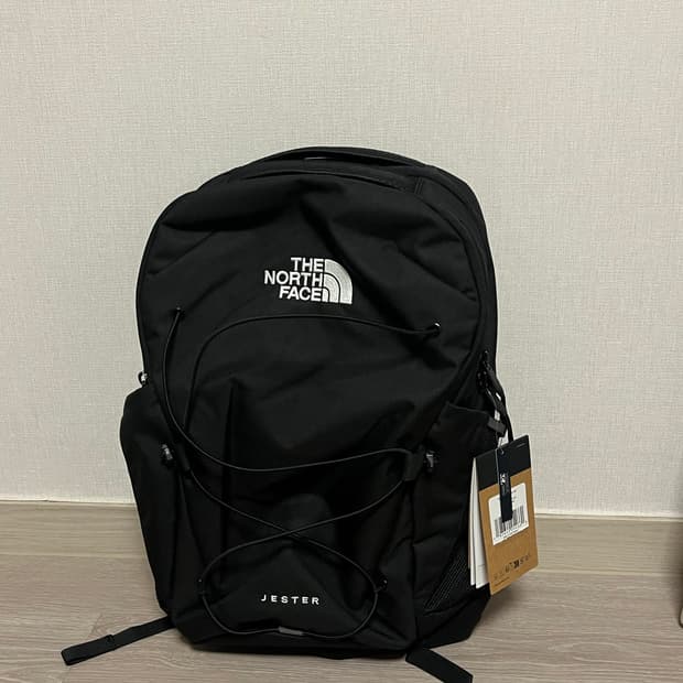 (새상품) 노스페이스 제스터 백팩