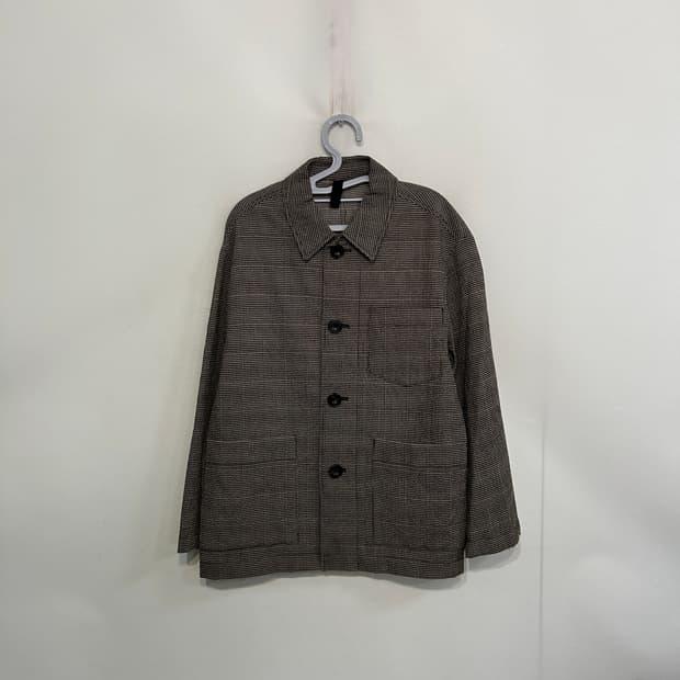 커스텀멜로우 2023 자켓 95 상태최상