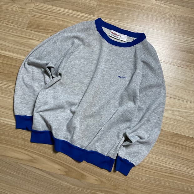 🌊Mcgregor sweatshirts