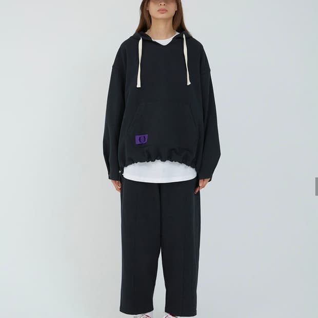 [SM] 베이버스 그랩핏 스웻 셋업