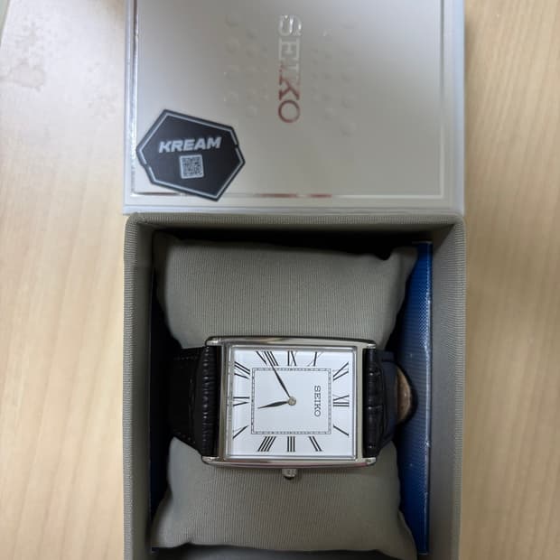 세이코 SWR049
