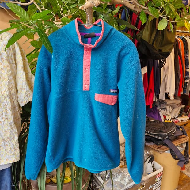 Z-307 파타고니아 신칠라 