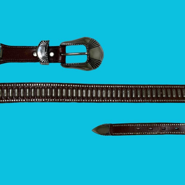 Bullet Belt 
