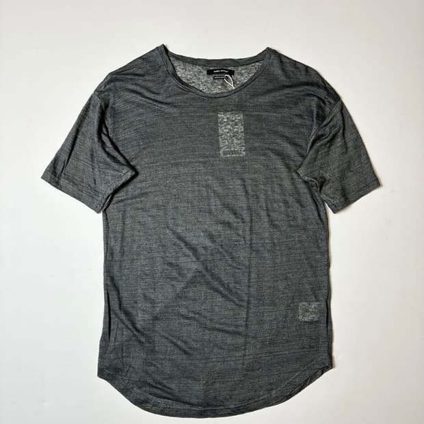 이자벨마랑 15ss 100% 린넨 반팔 티셔츠 PN8698