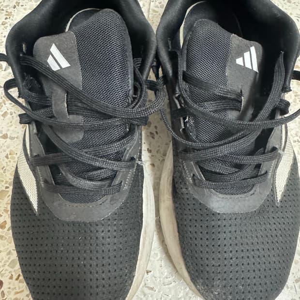 아디다스 운동화