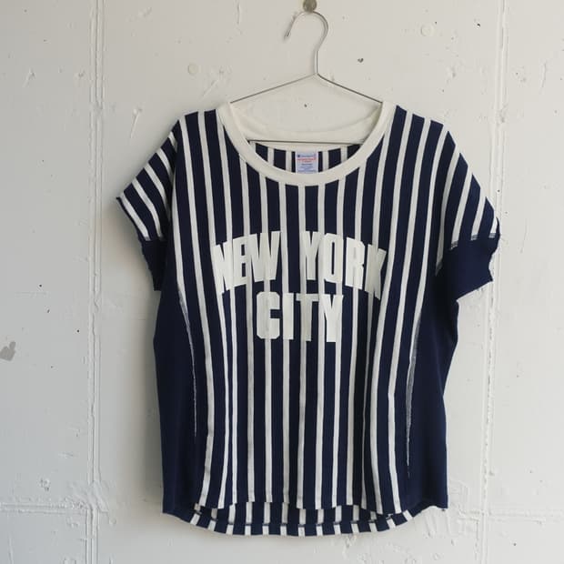 CHAMPION REVERS WEAVE t-shirt
