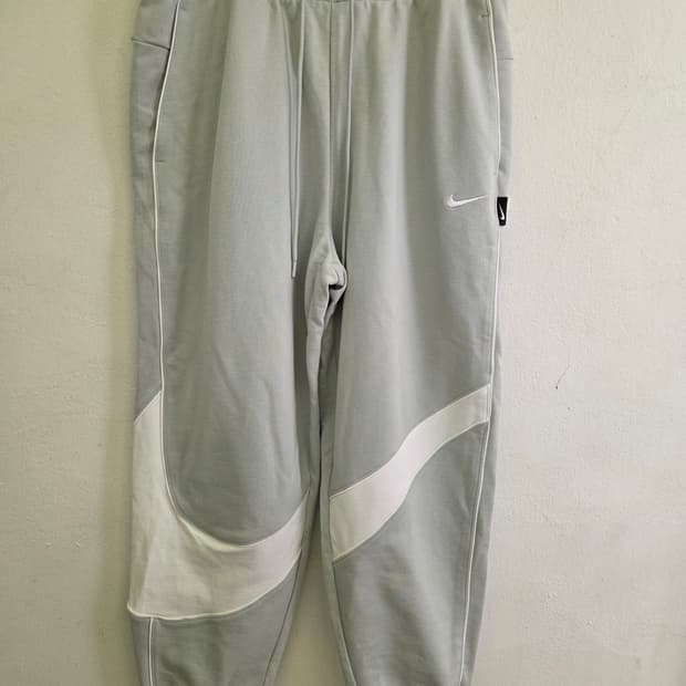 나이키 빅스우시 트레이닝 바지 XL