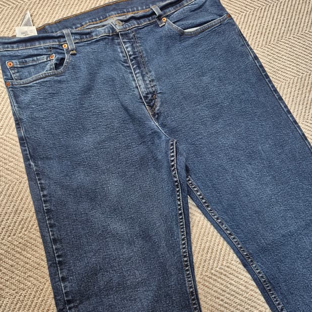 리바이스 505 38/32 ( p29 )