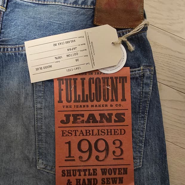 풀카운트 1341-1101 다트포드