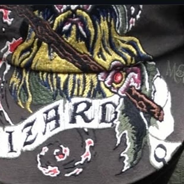 MPQ 위저드 모자 삽니다